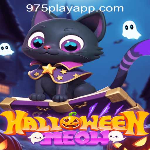 HalloweenMeow: A Spooky Adventure for Gaming Enthusiasts