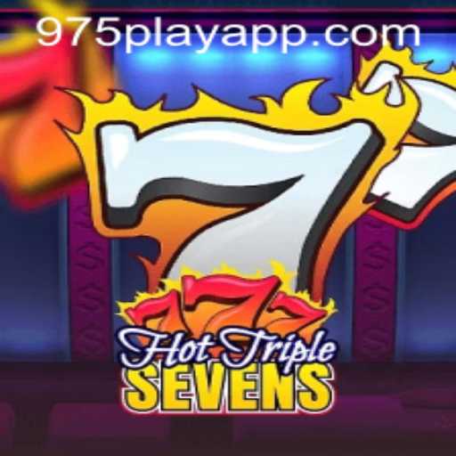 HotTripleSevens: Dive Into the World of Online Gaming with 975play
