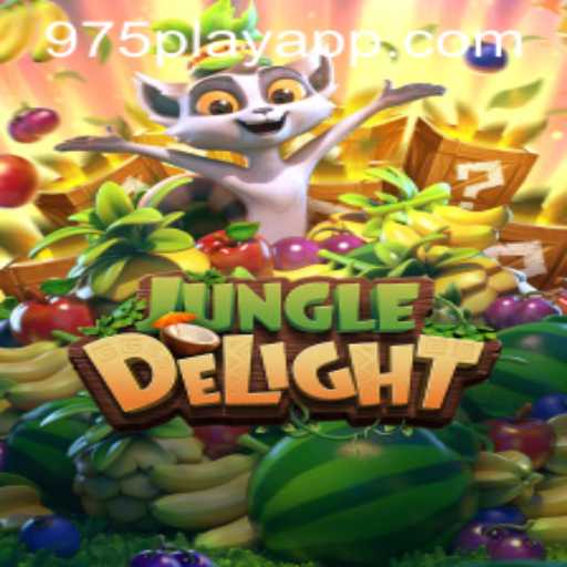 Discover the Thrill of JungleDelight: A Gaming Adventure with 975play
