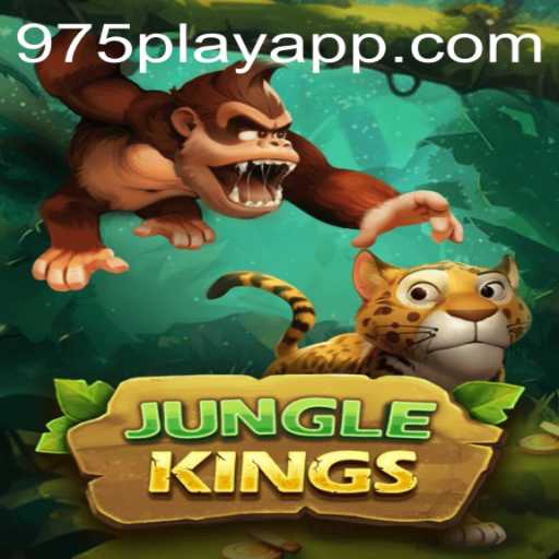 JungleKings: The Ultimate Adventure Awaits with 975play