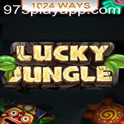 Dive into the Exciting World of LuckyJungle1024