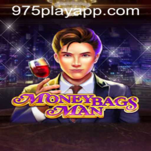 MoneybagsMan: The Exciting New Game on 975play