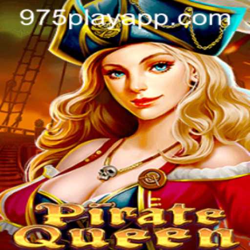PirateQueen: Embark on a Nautical Adventure with 975play