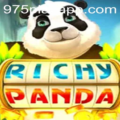 Unveiling the Adventure: Exploring the World of RichyPanda on 975play