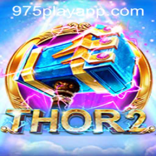 Unveiling Thor2: An Epic Journey through Norse Mythology Meets Modern Gaming
